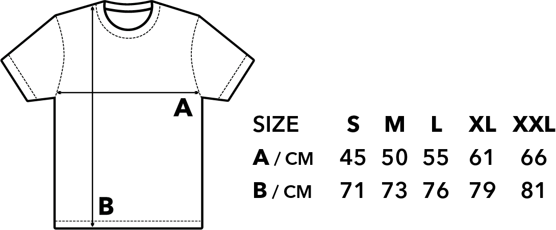 SIZE CHART TEE HAMMER-01_1